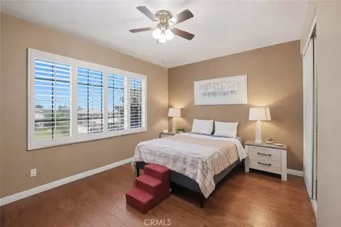 Bedroom - 5526 Cheyenne Ct, Rancho Cucamonga, CA 91739 photo 7 of 8