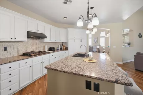 Kitchen - 5526 Cheyenne Ct, Rancho Cucamonga, CA 91739 photo 2 of 3