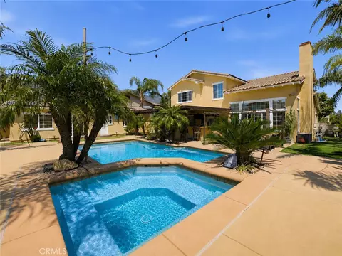 Exterior - 5526 Cheyenne Ct, Rancho Cucamonga, CA 91739 photo 7 of 9
