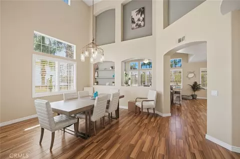 Dining - 5526 Cheyenne Ct, Rancho Cucamonga, CA 91739 photo 2 of 2
