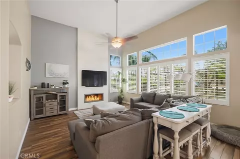 Living - 5526 Cheyenne Ct, Rancho Cucamonga, CA 91739 photo 1 of 2