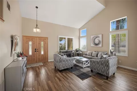 Entry Way - 5526 Cheyenne Ct, Rancho Cucamonga, CA 91739 photo 1 of 6