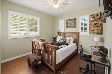 Bedroom - 5526 Cheyenne Ct, Rancho Cucamonga, CA 91739 photo 5 of 8