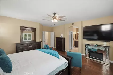 Bedroom - 5526 Cheyenne Ct, Rancho Cucamonga, CA 91739 photo 2 of 8