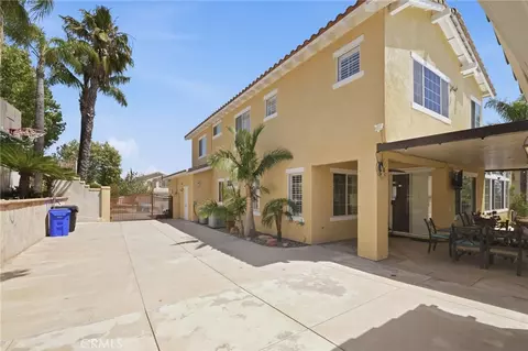 Exterior - 5526 Cheyenne Ct, Rancho Cucamonga, CA 91739 photo 9 of 9