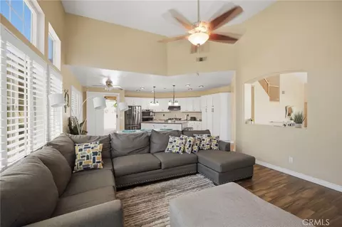 Living - 5526 Cheyenne Ct, Rancho Cucamonga, CA 91739 photo 2 of 2