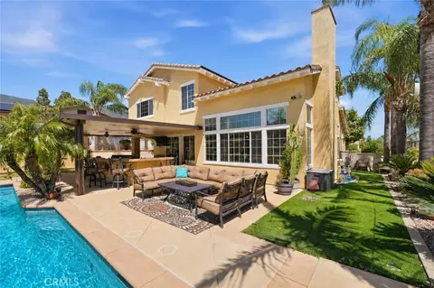 Exterior - 5526 Cheyenne Ct, Rancho Cucamonga, CA 91739 photo 5 of 9