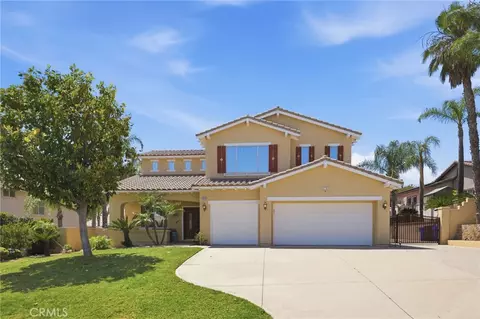 5526 Cheyenne Ct, Rancho Cucamonga, CA 91739