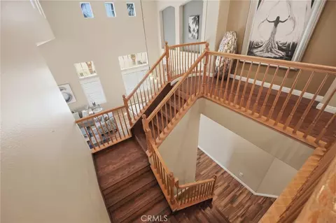 Entry Way - 5526 Cheyenne Ct, Rancho Cucamonga, CA 91739 photo 3 of 6