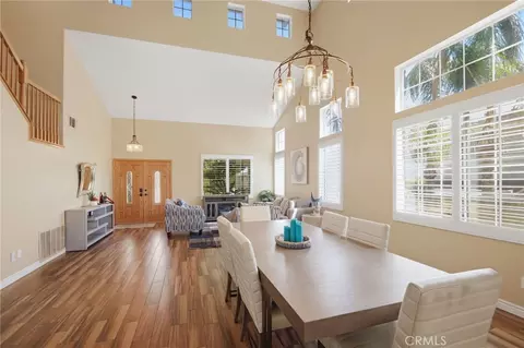 Dining - 5526 Cheyenne Ct, Rancho Cucamonga, CA 91739 photo 1 of 2