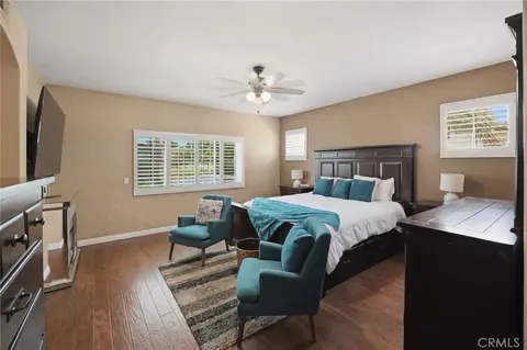 Bedroom - 5526 Cheyenne Ct, Rancho Cucamonga, CA 91739 photo 1 of 8
