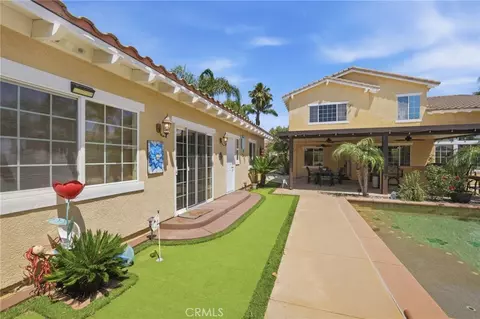 Exterior - 5526 Cheyenne Ct, Rancho Cucamonga, CA 91739 photo 8 of 9
