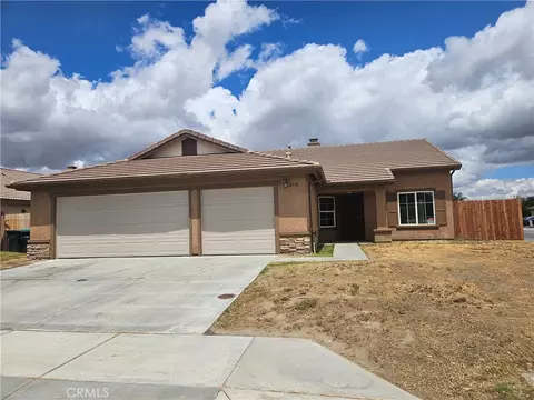 4770 Thistle Crk, Hemet, CA 92545