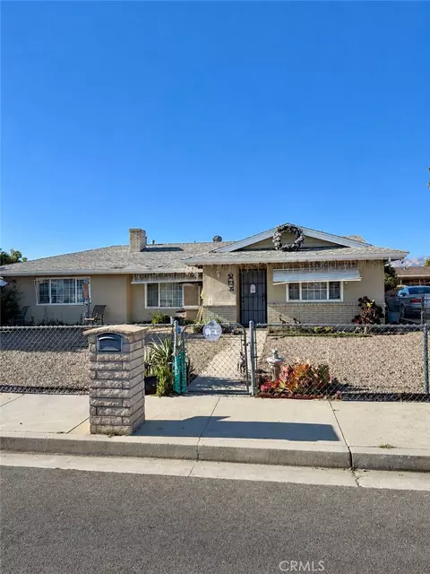 750 Marjorie Ave, Hemet, CA 92543