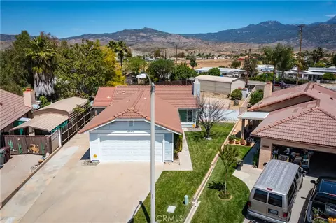 View/Area - 43970 Moonlighting Dr, Hemet, CA 92544 photo 7 of 7