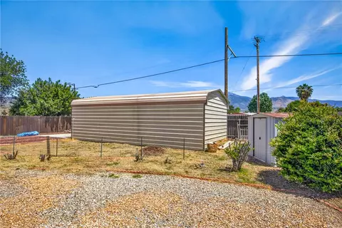 Exterior - 43970 Moonlighting Dr, Hemet, CA 92544 photo 2 of 4