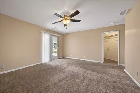 Bedroom - 43970 Moonlighting Dr, Hemet, CA 92544 photo 2 of 4