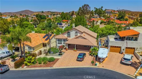 22960 Lassen, Canyon Lake, CA 92587