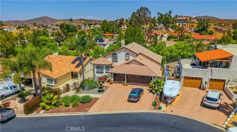 22960 Lassen, Canyon Lake, CA 92587