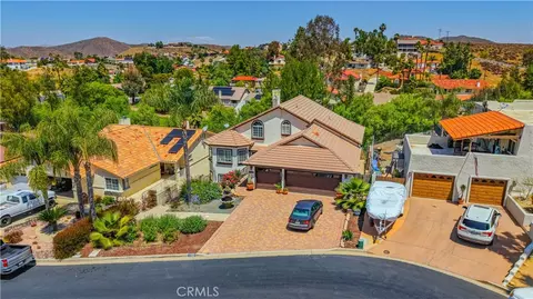 22960 Lassen, Canyon Lake, CA 92587