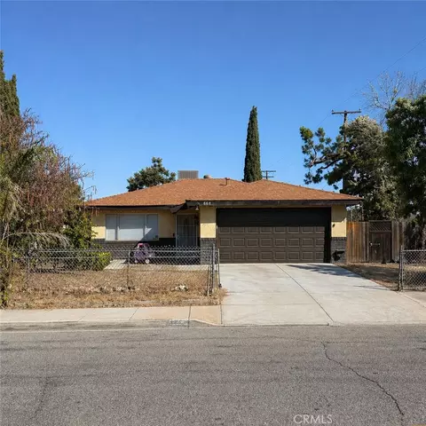 802 E Main St, San Jacinto, CA 92583