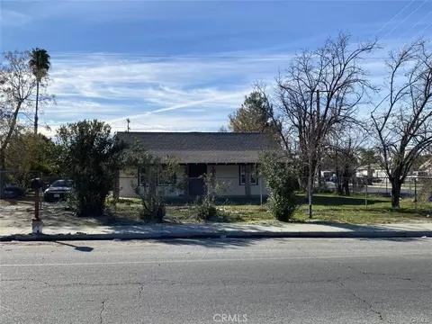 802 E Main St, San Jacinto, CA 92583