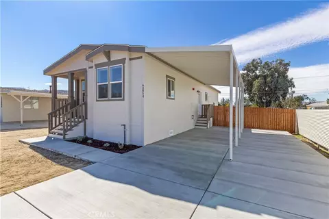 62054 Mountain Vw, Joshua Tree, CA 92252