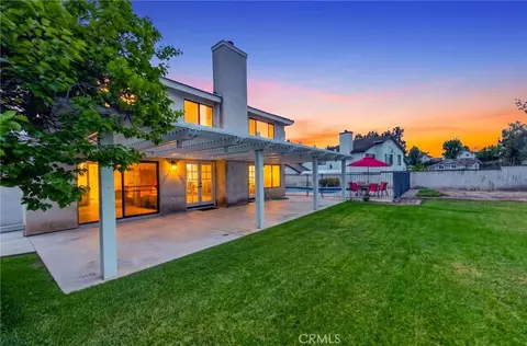 Exterior - 41339 Yuba, Temecula, CA 92591 photo 14 of 15