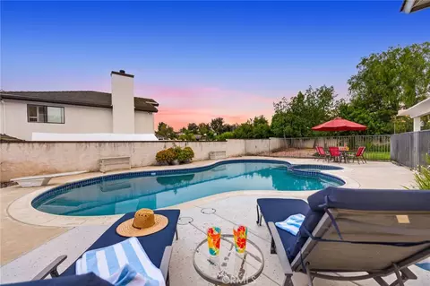 Exterior - 41339 Yuba, Temecula, CA 92591 photo 12 of 15