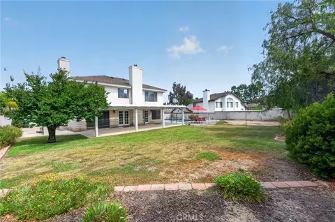 Exterior - 41339 Yuba, Temecula, CA 92591 photo 7 of 15