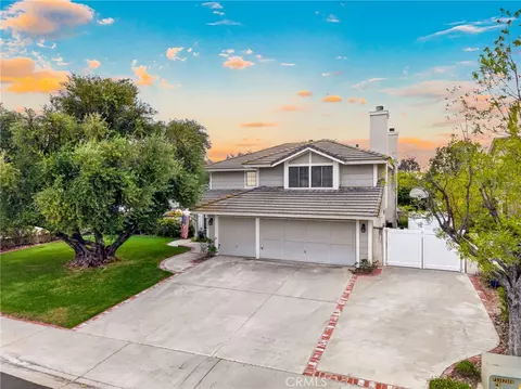 Exterior - 41339 Yuba, Temecula, CA 92591 photo 15 of 15