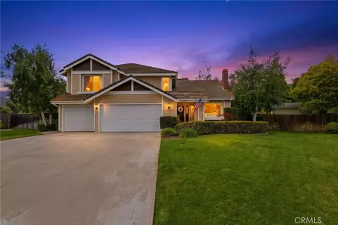 45768 Creekside, Temecula, CA 92592