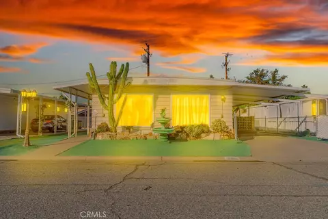 729 Santa Teresa Way, Hemet, CA 92545