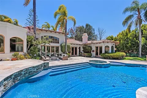 16772 Camino Sierra Del Sur, Rancho Santa Fe, CA 92067