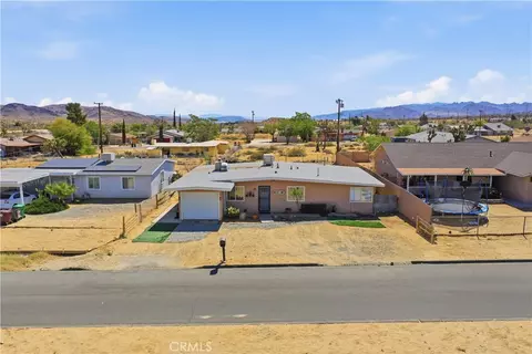 6327 Linda Lee Dr, Yucca Valley, CA 92284