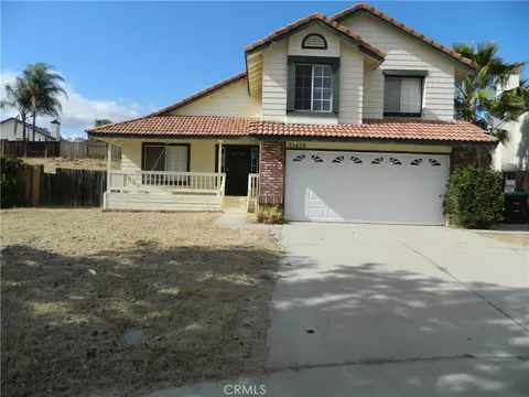 22420 Shore View Ct, Wildomar, CA 92595