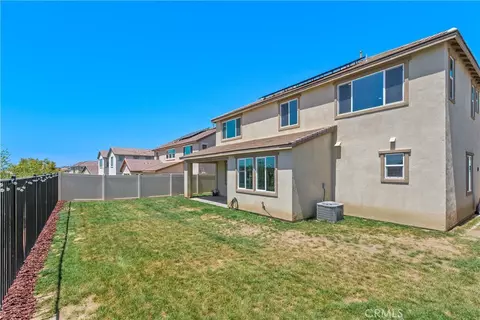 Exterior - 32063 Dayspring Way, Temecula, CA 92591 photo 7 of 19
