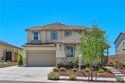 Exterior - 32063 Dayspring Way, Temecula, CA 92591 photo 2 of 19