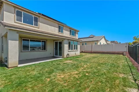 Exterior - 32063 Dayspring Way, Temecula, CA 92591 photo 8 of 19