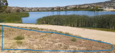 0 Lakefront Dr, Aguanga, CA 92536