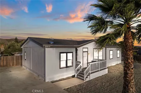 26610 Franklin Ave, Hemet, CA 92545