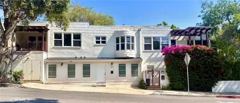 5351 Packard St, Los Angeles, CA 90019