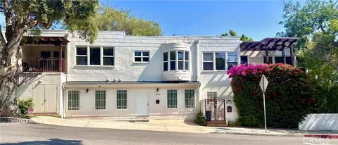 5351 Packard St, Los Angeles, CA 90019