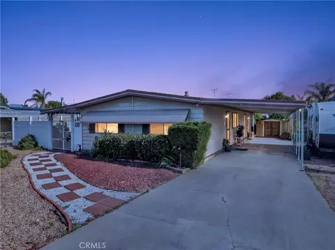 43393 Ballew Way, Hemet, CA 92544