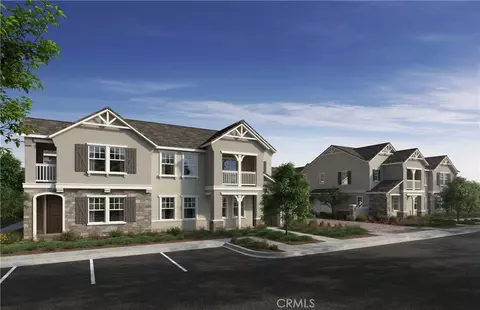 4261 S Hermosa Paseo, Ontario, CA 91761