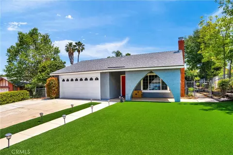 2393 Mesquite Ln, Corona, CA 92882