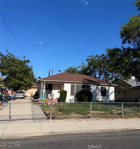 346 S Thompson St, Hemet, CA 92543