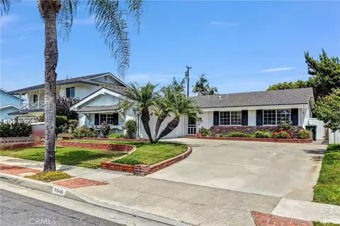 9846 Joel, Cypress, CA 90630