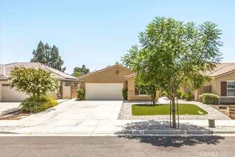 Exterior - 433 Willow, Perris, CA 92570 photo 2 of 14