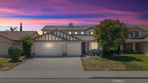28843 Glencoe, Menifee, CA 92584